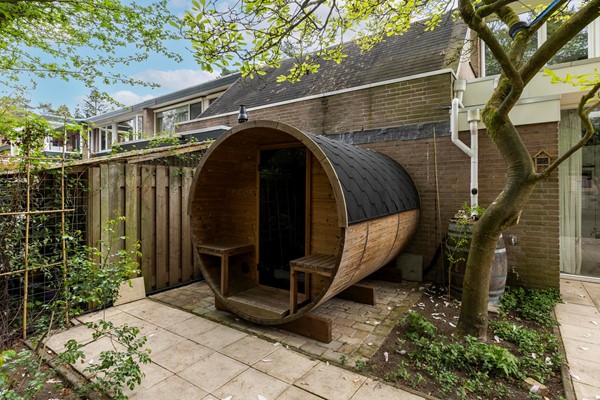 Medium property photo - Bilderdijkstraat 5, 5691 XV Son